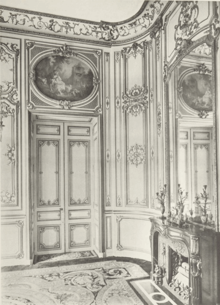 Série d’été (4/5) : Les Hôtels particuliers du Faubourg Saint Germain – L’Hôtel de la Rochefoucauld-Doudeauville